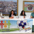 ASAMBLEA LOCAL INFORMATIVA DE DONANTES DE SANGRE EN LA RODA.